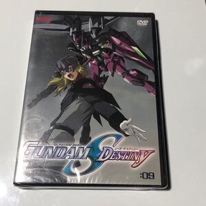 Bandai Gundam SEED Destiny Volume 9 Anime New